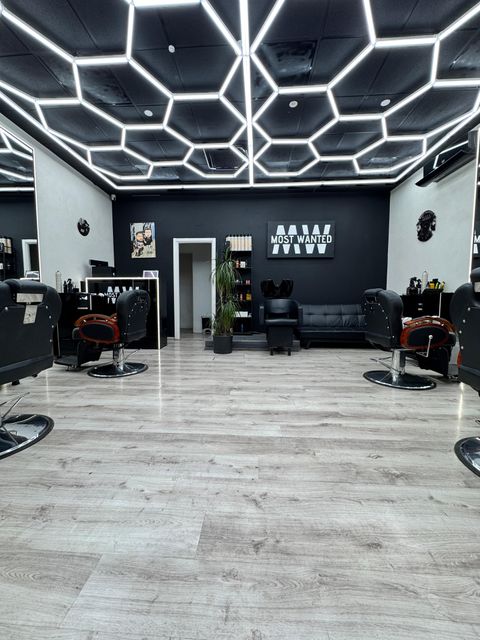 imagine galerie Most Wanted 3