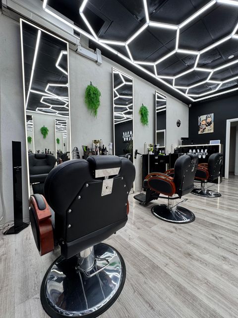 imagine galerie Most Wanted 2