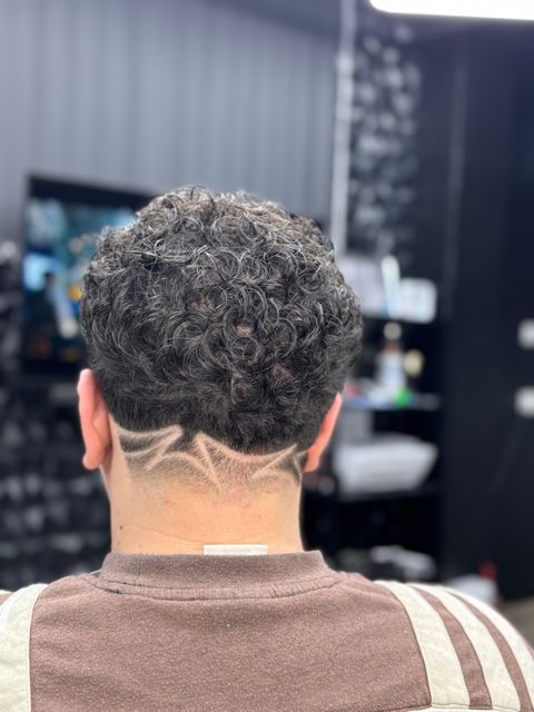 imagine galerie  Best Barber Shop “by Cătă” 2