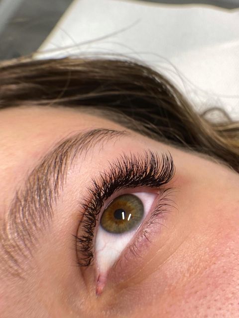 imagine galerie Andreia Lashes & Brows 2