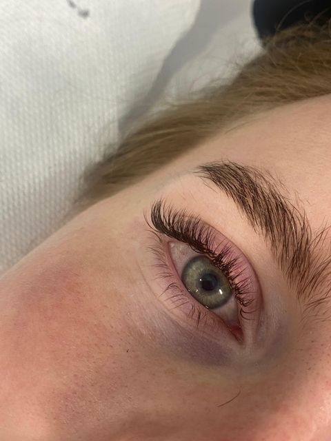 imagine galerie Andreia Lashes & Brows 5