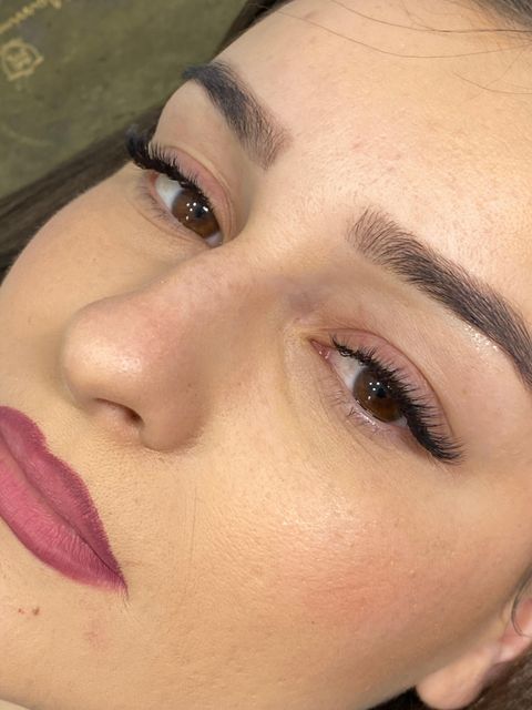imagine galerie Andreia Lashes & Brows 6