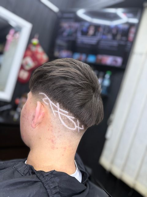imagine galerie FadeHouse_Salon 1
