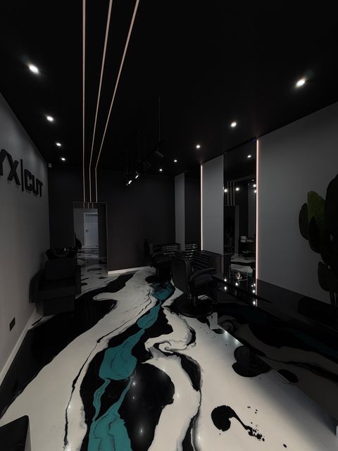 imagine galerie Onyx Cut 3