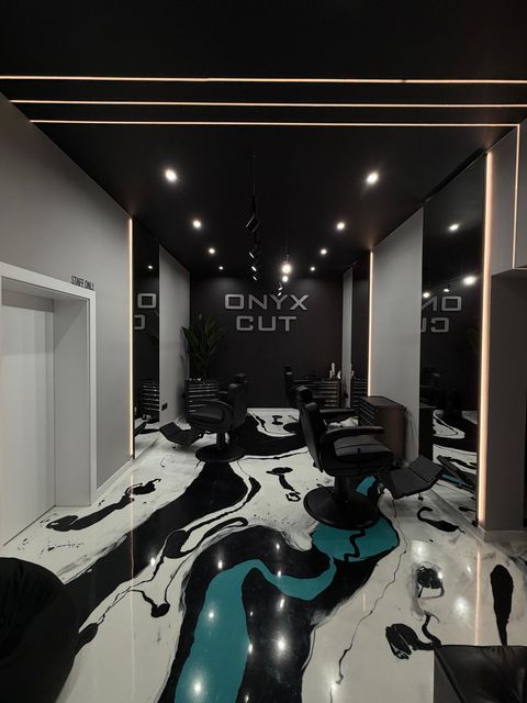 imagine galerie Onyx Cut 1