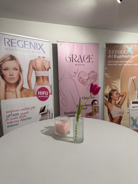 imagine galerie GRACE Beautiq 6