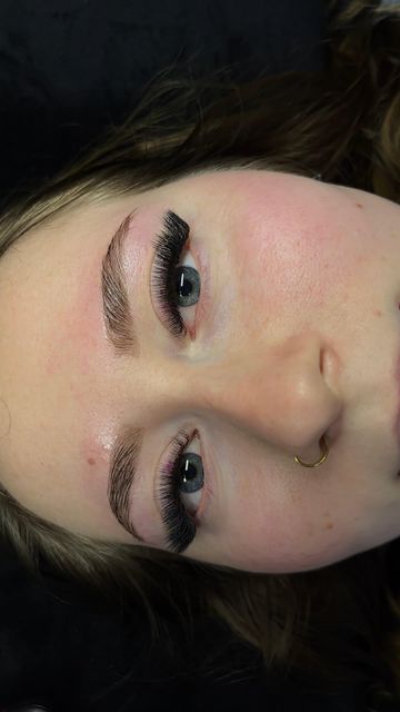 imagine galerie Hypnotic lashes 1