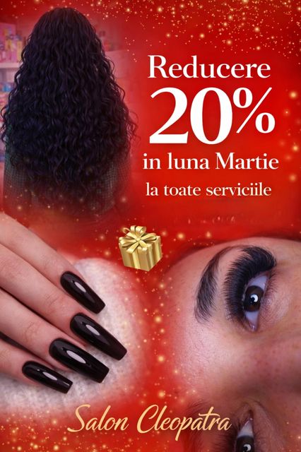 imagine galerie Salon Cleopatra 5