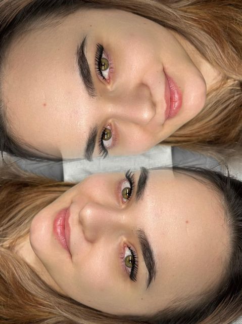 imagine galerie MicropigmentareExtensiiGene Elena Nicoleta  1