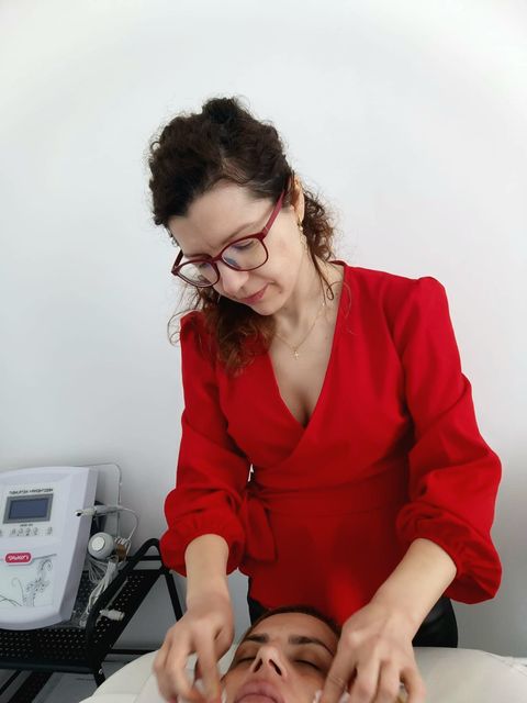 imagine galerie VITAL FIT - Centru de Estetica si Remodelare 2