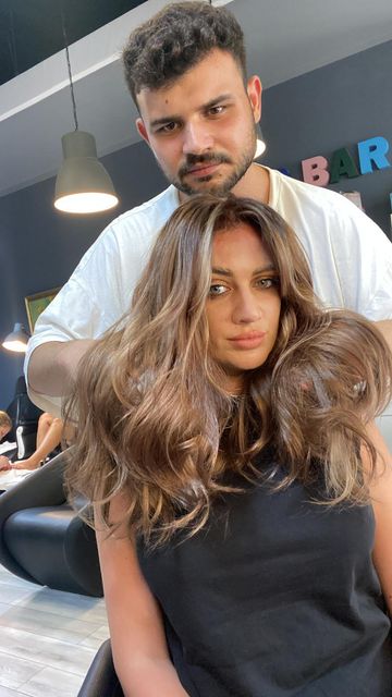 imagine galerie VEGA BEAUTY &BARBER 1