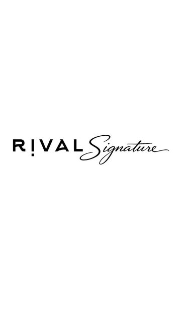 imagine galerie RIVAL SIGNATURE 1