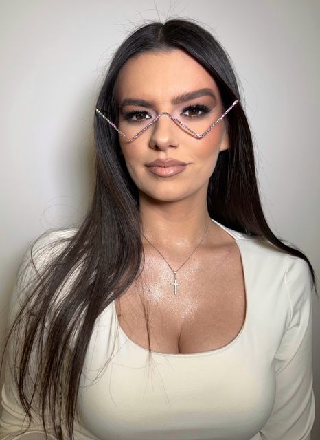 imagine galerie Carina makeup, lash & brow artist 1