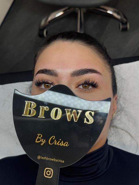 imagine galerie Crisa Beauty 2