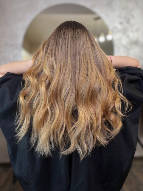 imagine galerie Yagi Hair Studio 1