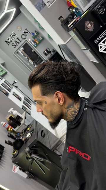 imagine galerie Barbershop Black Diamond 5