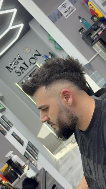 imagine galerie Barbershop Black Diamond 6