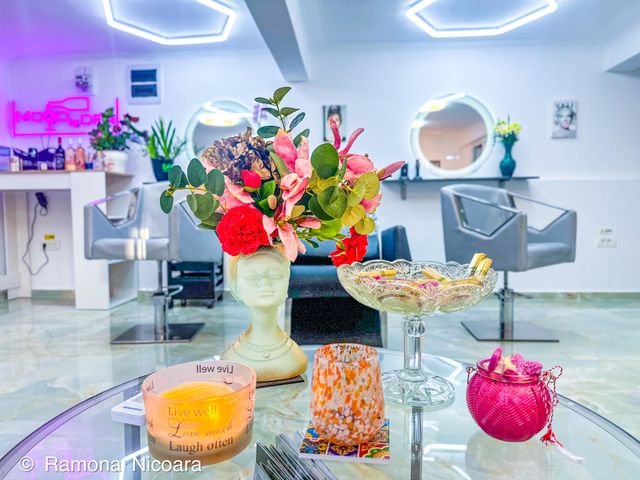 imagine galerie Vogue MOOD 2