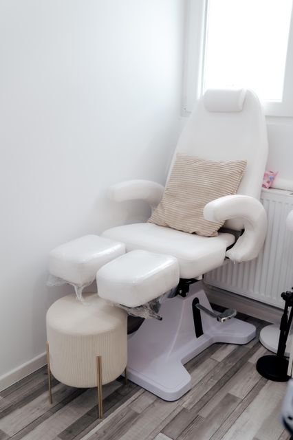 imagine galerie SaBriè Beauty ROOM 3