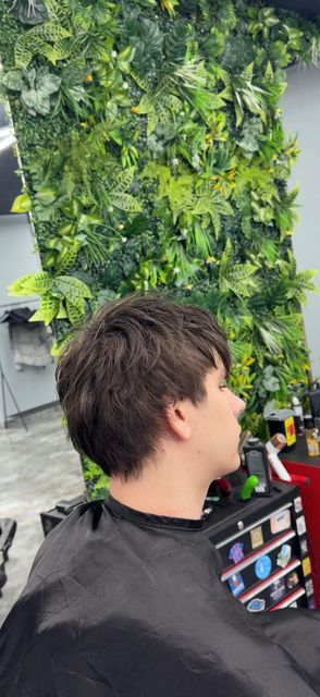imagine galerie HAIR CONCEPT 3