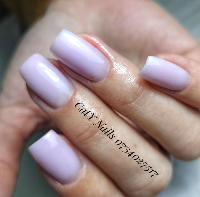 imagine galerie CatY Nails 4