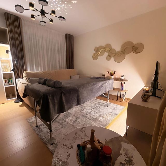 imagine galerie J'existe Massage 1