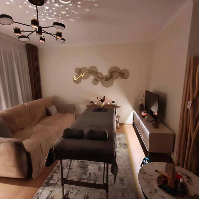 imagine galerie J'existe Massage 6