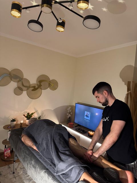 imagine galerie J'existe Massage 2