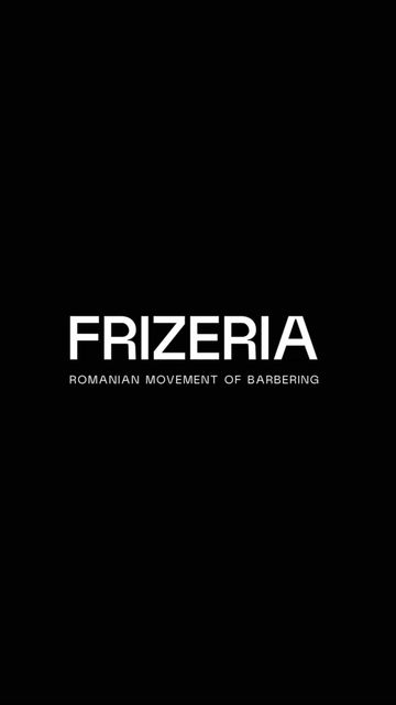 imagine galerie Frizeria Fălticeni 1