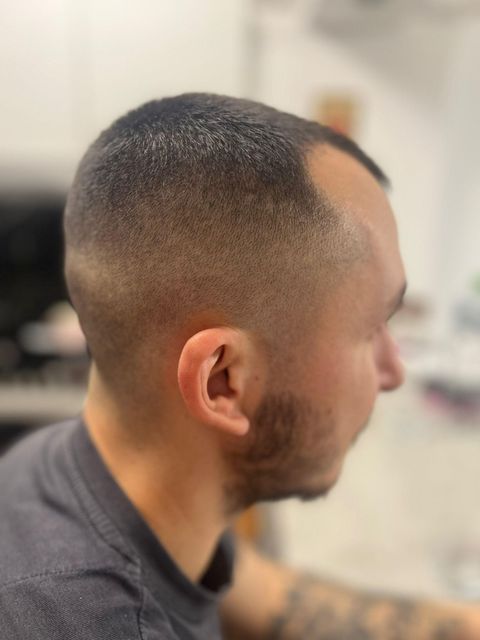 imagine galerie Salon Hair Design Studio 2