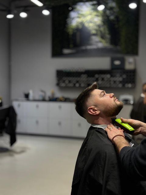 imagine galerie Salon Hair Design Studio 3