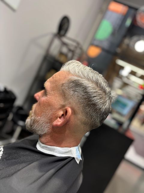 imagine galerie Salon Hair Design Studio 4
