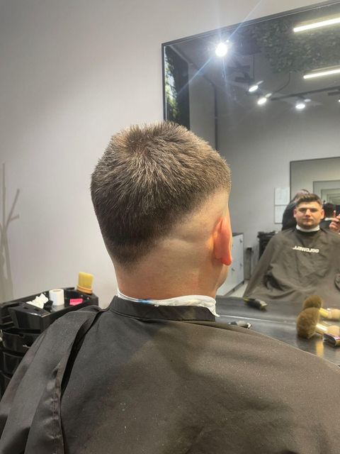 imagine galerie Salon Hair Design Studio 5