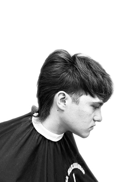 imagine galerie Victoria Barbershop 2 5