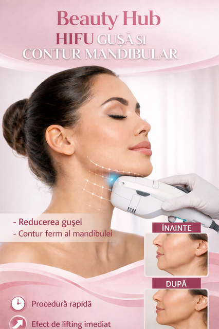 imagine galerie Beauty Hub 2