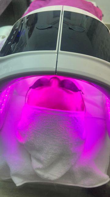 imagine galerie Cosmetica Alina 3