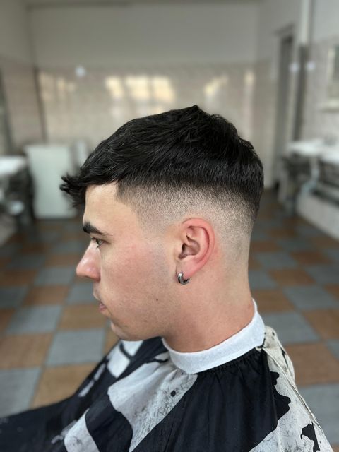 imagine galerie 80Barbershop 6