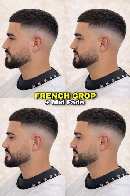imagine galerie Mr. White BarberShop 5