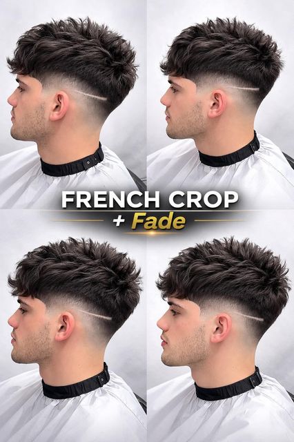 imagine galerie Mr. White BarberShop 3