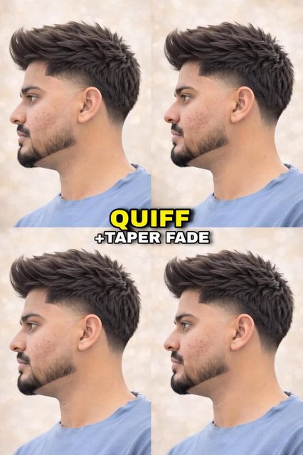 imagine galerie Mr. White BarberShop 6