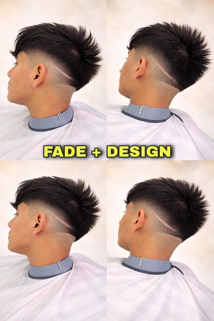 imagine galerie Mr. White BarberShop 6