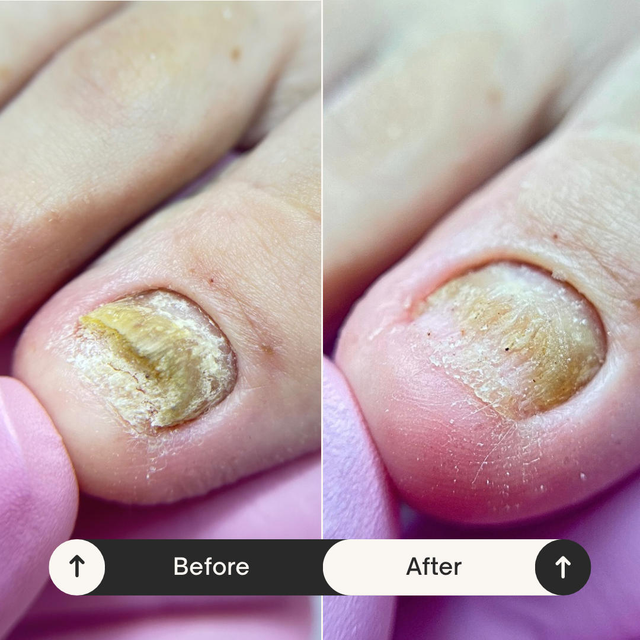 imagine galerie LC Nails Studio 4