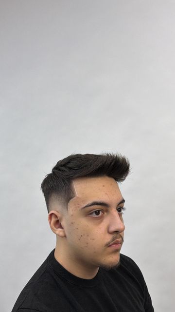 imagine galerie MOON COFFEE & BARBER SHOP 6