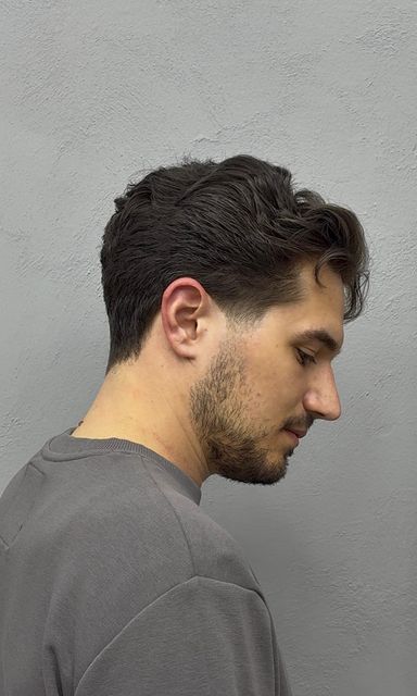 imagine galerie Raul. Ț Barber - [ B25BARBERS ]  1