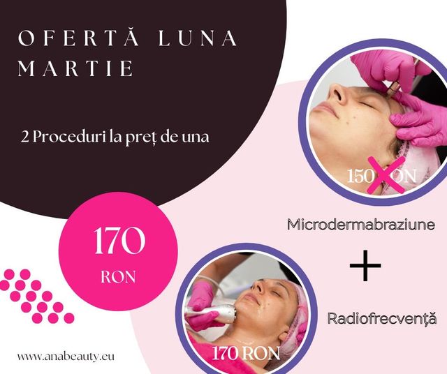 imagine galerie Ana ‘s Beauty Corner 5