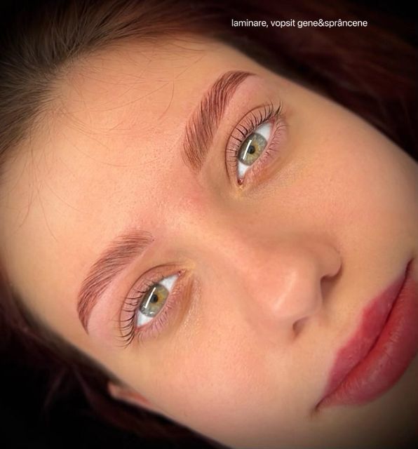 imagine galerie Lash&Brow Andra Nita 6