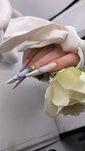 imagine galerie NailsX by Diana Stan 5