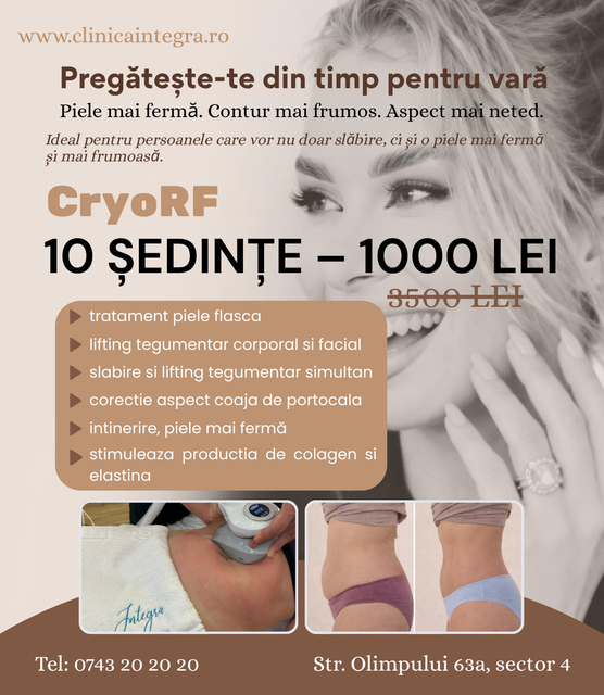 imagine galerie Integra Medical Solutions 5