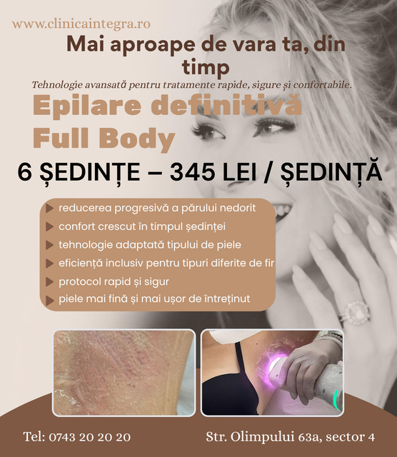 imagine galerie Integra Medical Solutions 4