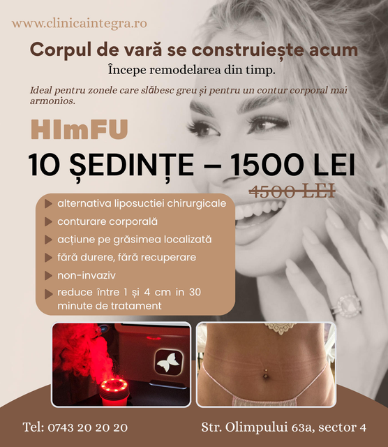 imagine galerie Integra Medical Solutions 3